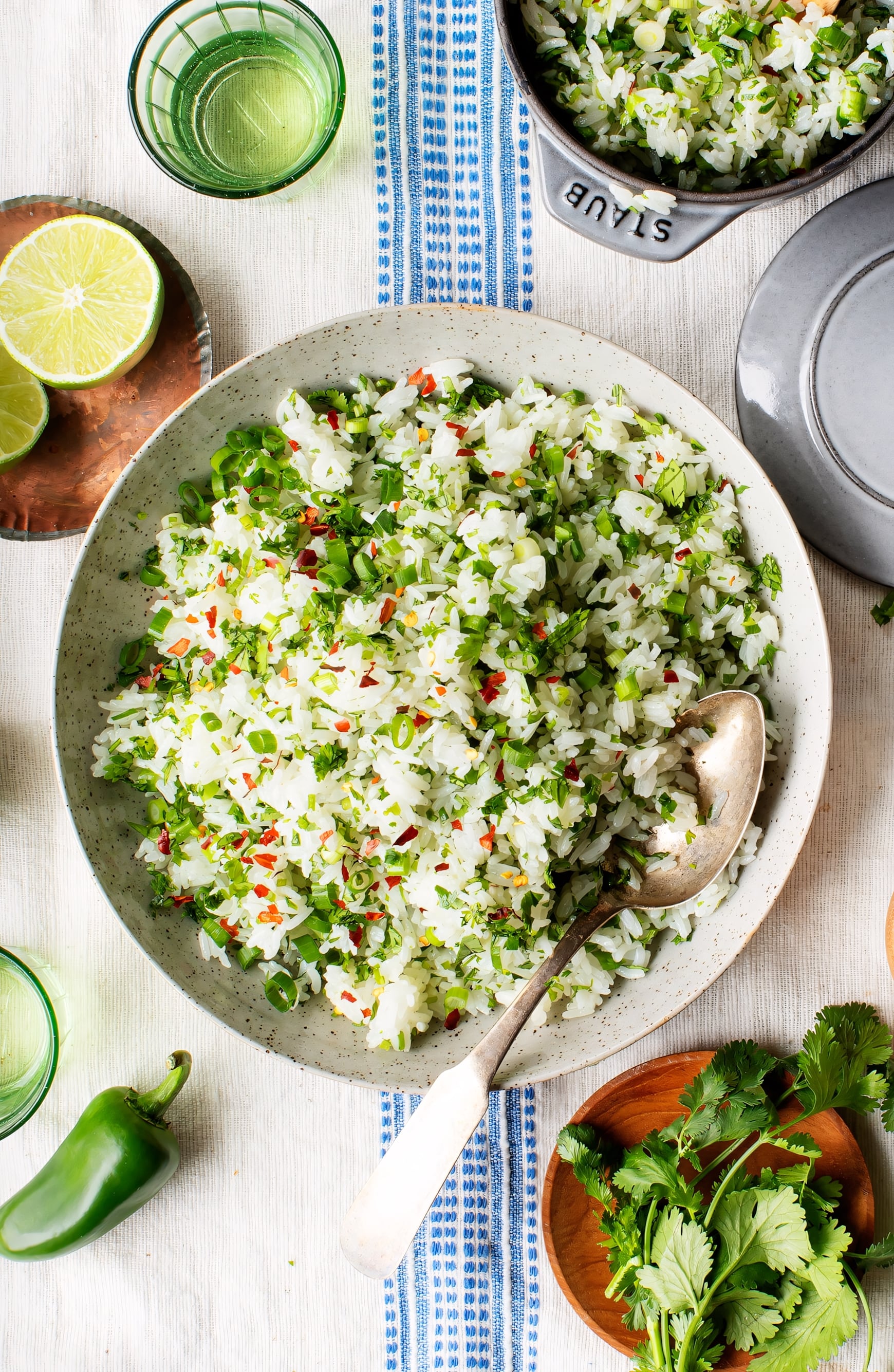 cilantro lime rice recipe - Article 1