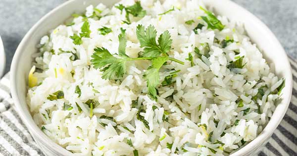 cilantro lime rice recipe - Article 3